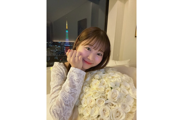 ほのぴす Instagramより