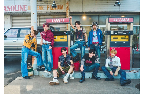 TAGRIGHT（提供写真）