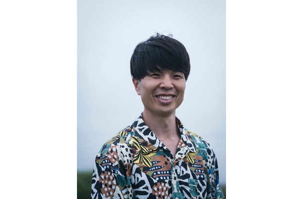 山口智史 Xより