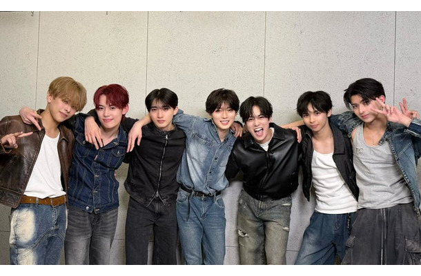 TAGRIGHT（提供写真）