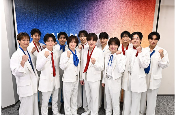 SHOW-WA&MATSURI（C）TBS