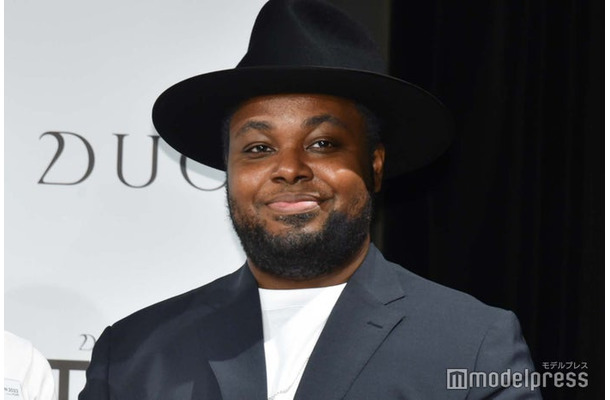 クリス・ハート（C）モデルプレス