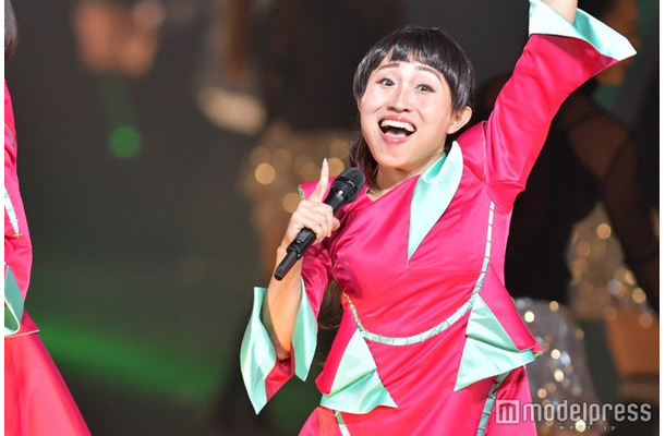 キンタロー。（C）モデルプレス