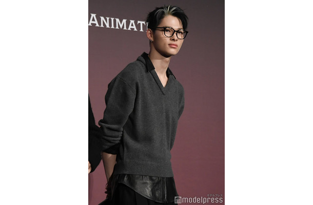 NI-KI（ニキ）（C）モデルプレス