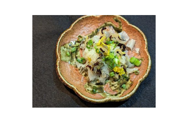 冬至の頃に食べるもの。ゆずやかぼちゃもいいけれど、実は「思いもよらない２つの海鮮」が中医学的にはオススメです