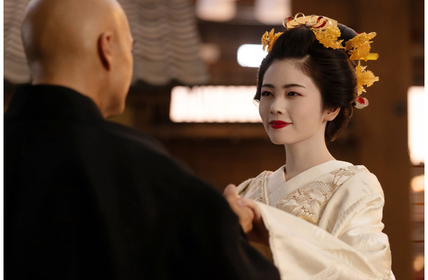 ここまでやるのか! 吉原遊女の強烈な営業テクニック 客を逃さないためなら「体の一部を贈る」こともいとわなかった?【NHK大河『べらぼう』ベスト振り返りセレクション】