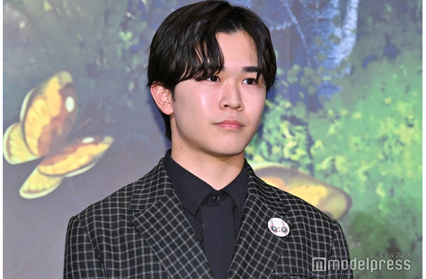 鈴木福(C)モデルプレス