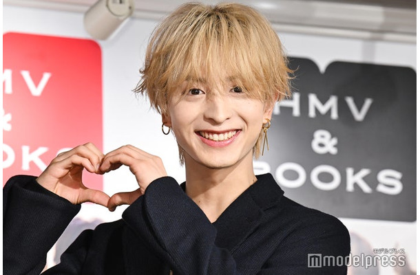 木村慧人（C）モデルプレス