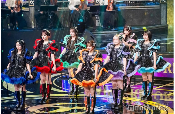 CANDY TUNE（C）モデルプレス