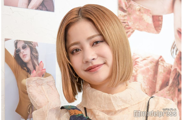 hibiki(C)モデルプレス