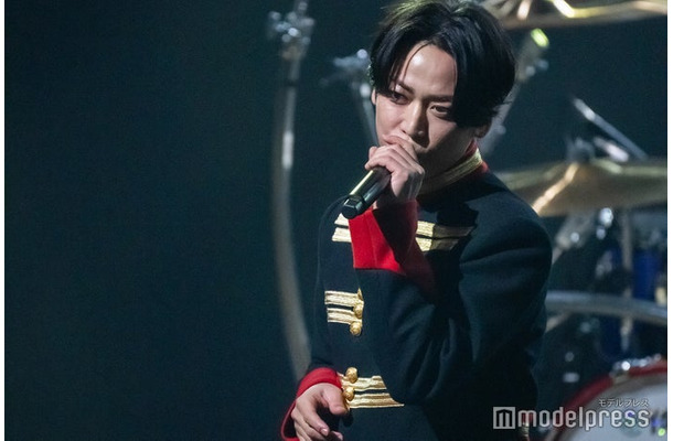 亀梨和也(C)モデルプレス