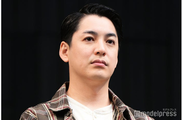 大野拓朗（C）モデルプレス