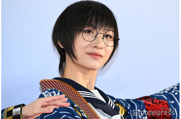 SUZUKA（C）モデルプレス