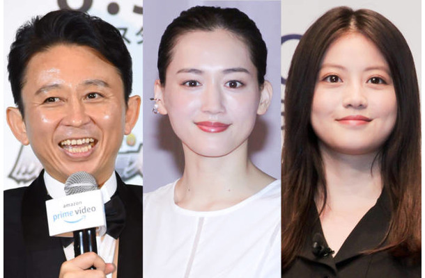 2025年を彩った歌手が大集合!『第76回NHK紅白歌合戦』注目のポイントは?