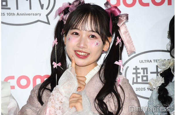 松本かれん（C）モデルプレス