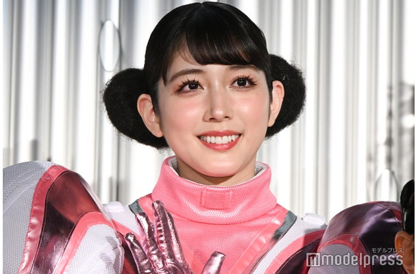 松田るか(C)モデルプレス