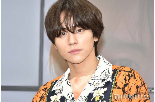 山下幸輝(C)モデルプレス