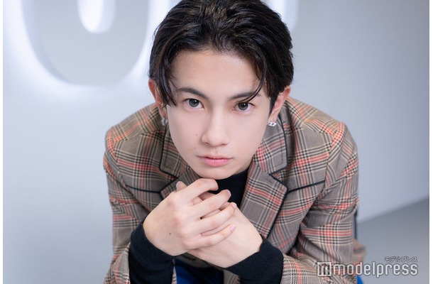 KEI（ケイ）（C）モデルプレス