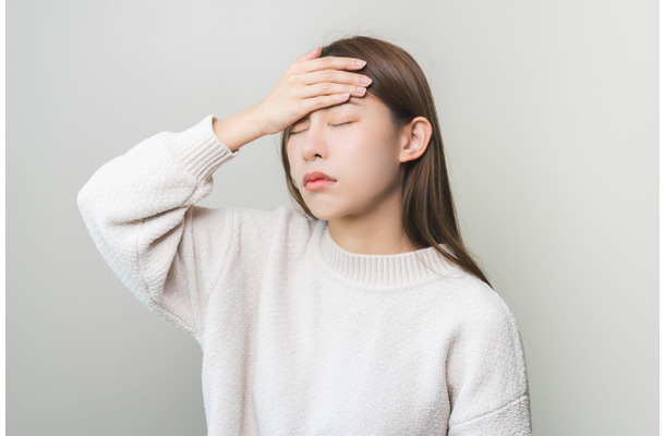 48歳「動悸・めまい」がつらくて病院へ。結果は”原因不明”、家族にも「大げさ！」と言われてしまって、身の置き所がない【2025年ベスト記事セレクション】