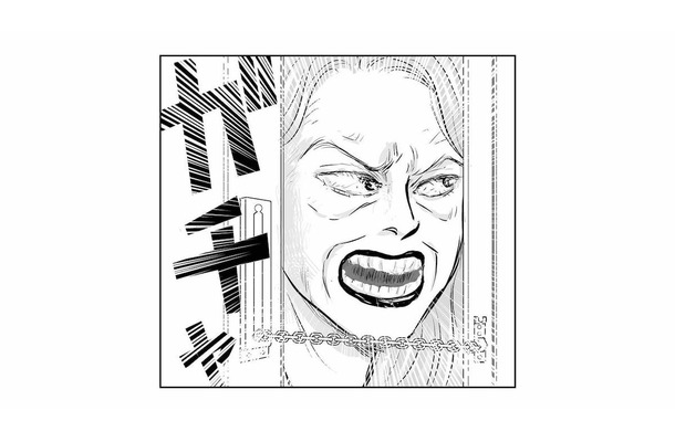 「開けんかい！」ドアチェーン越しに叫ぶ義母!? 扉の向こうの恐怖【義母クエストリターンズ #７】