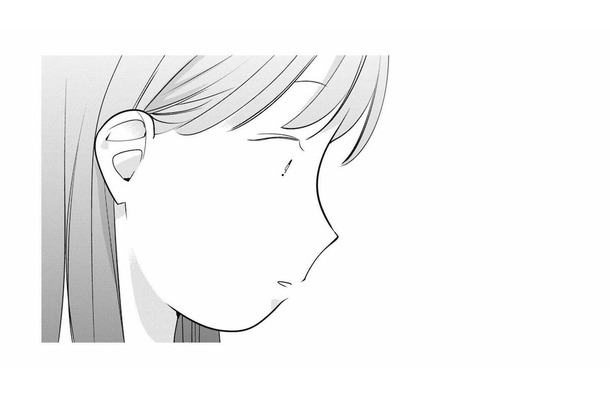 目からうろこだった。自分自身で視野を狭めていたなんて……決めた！私は私に正直になる【各位　私のことはお構いなく #13】