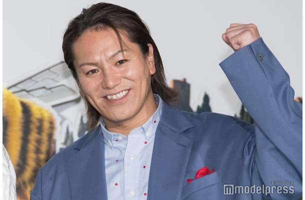 狩野英孝（C）モデルプレス