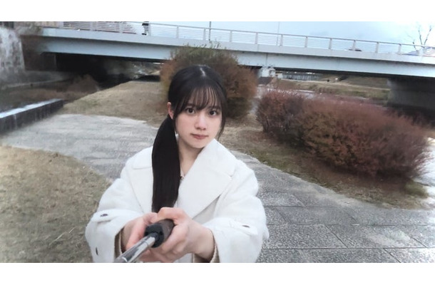 勝又春公式ブログより