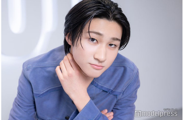 KANTA(カンタ)(C)モデルプレス