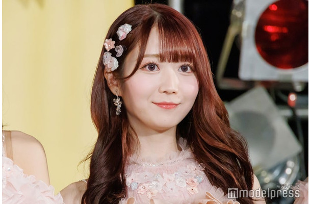 大谷映美里(C)モデルプレス