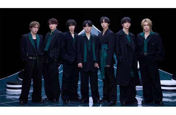 Travis Japan(提供写真)