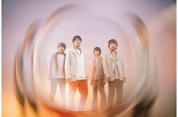 Mr.Children(提供写真)