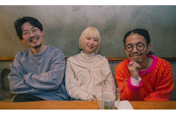 Awesome City Club（提供写真）