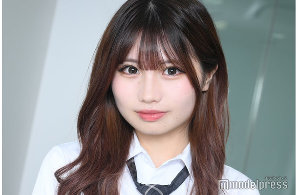 藤田みあ（C）モデルプレス