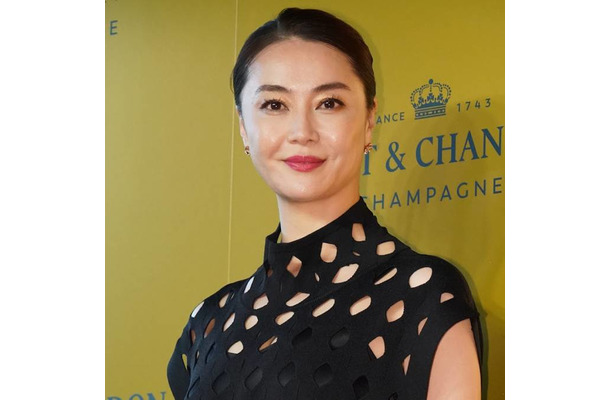 観月ありさ、ヒット作『ナースのお仕事』出演後の葛藤を告白「超せるのだろうかと」