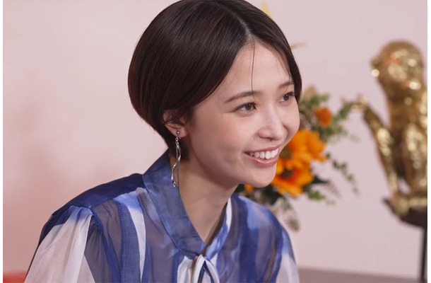 渡邊渚「起業家1年生渡邊渚とREALな社長 - モデルプレス×REAL VALUE」より