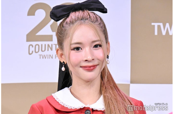 ミチ（C）モデルプレス