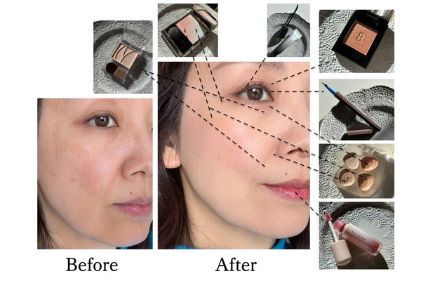 4万点試した美容ライターが「心の底から買ってよかった!」マイナス5歳若く見えて、3割増でキレイに見える2025ベストコスメは?