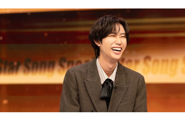 阿部亮平（C）Storm Labels Inc.