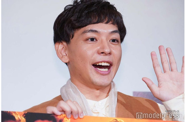 石井誠一/さや香(C)モデルプレス