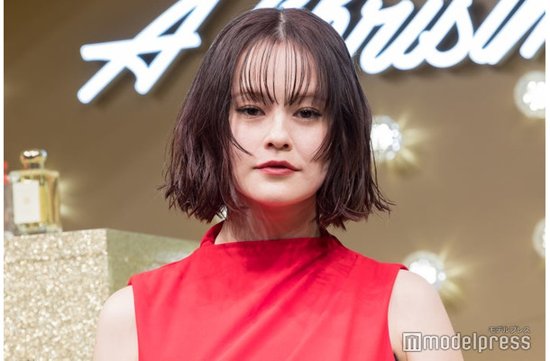 emma（C）モデルプレス