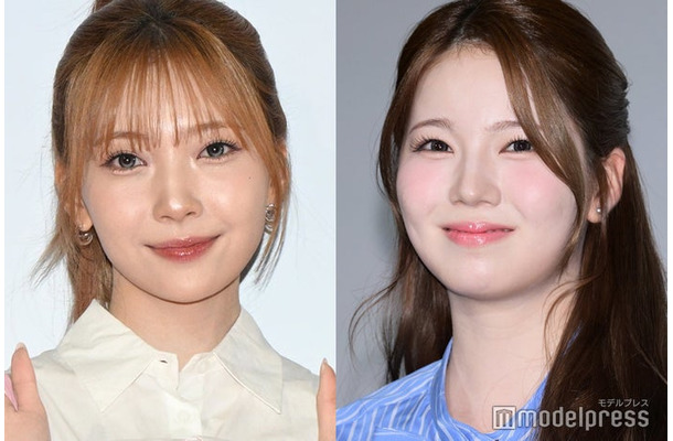 マユカ、アヤカ （C）モデルプレス