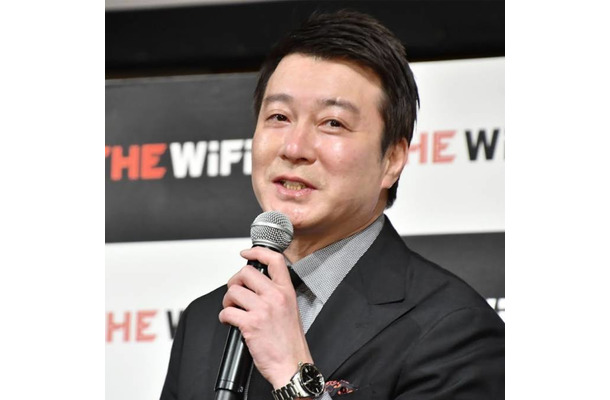 加藤浩次、初の連ドラ監督で感じた“裏方の大変さ”「めっちゃ腹立つ!と思って」