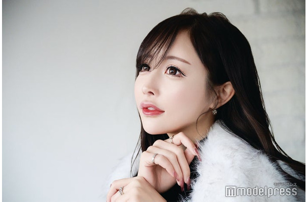 六藤奈々(C)モデルプレス