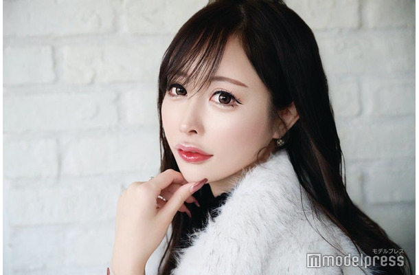 六藤奈々（C）モデルプレス