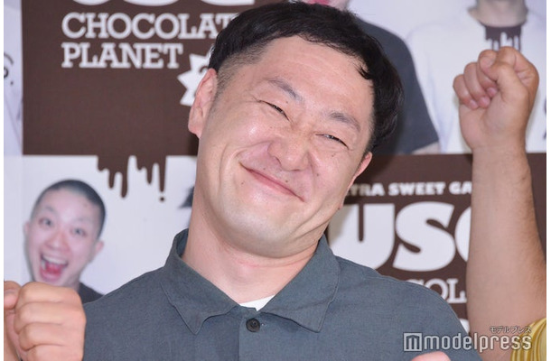 えいじ／インポッシブル（C）モデルプレス