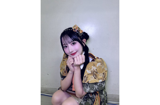 相川暖花 公式Xより