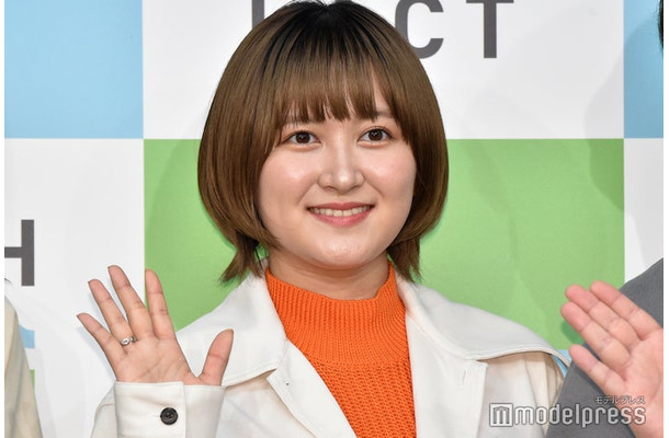 サーヤ（C）モデルプレス