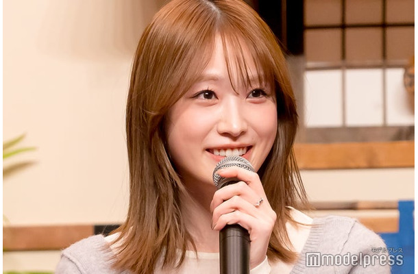高橋ひかる（C）モデルプレス