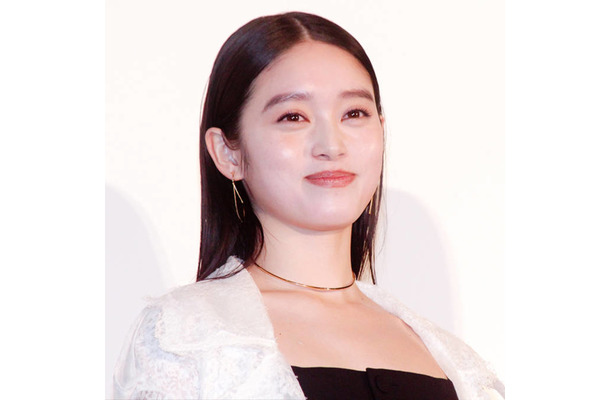 『ばけばけ』ヒロイン・高石あかり、トミー・バストウとの“特別だった”シーンを語る「すごく大切な時間」