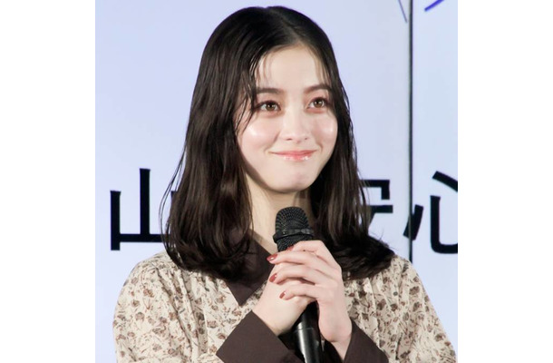 橋本環奈、主演ドラマ『ヤンドク！』撮影現場での反省とは？「監督と私がふざけすぎて…」